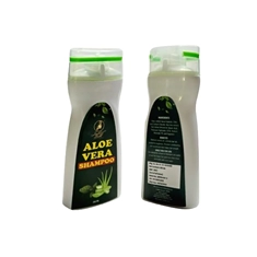 Aloe Vera Shampoo